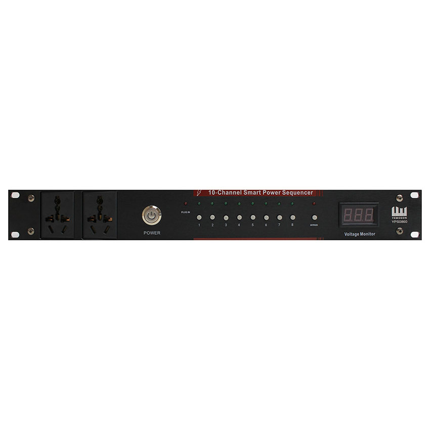 时序器 YPS0860