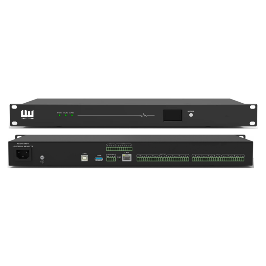8×8媒体矩阵 CDP88-E