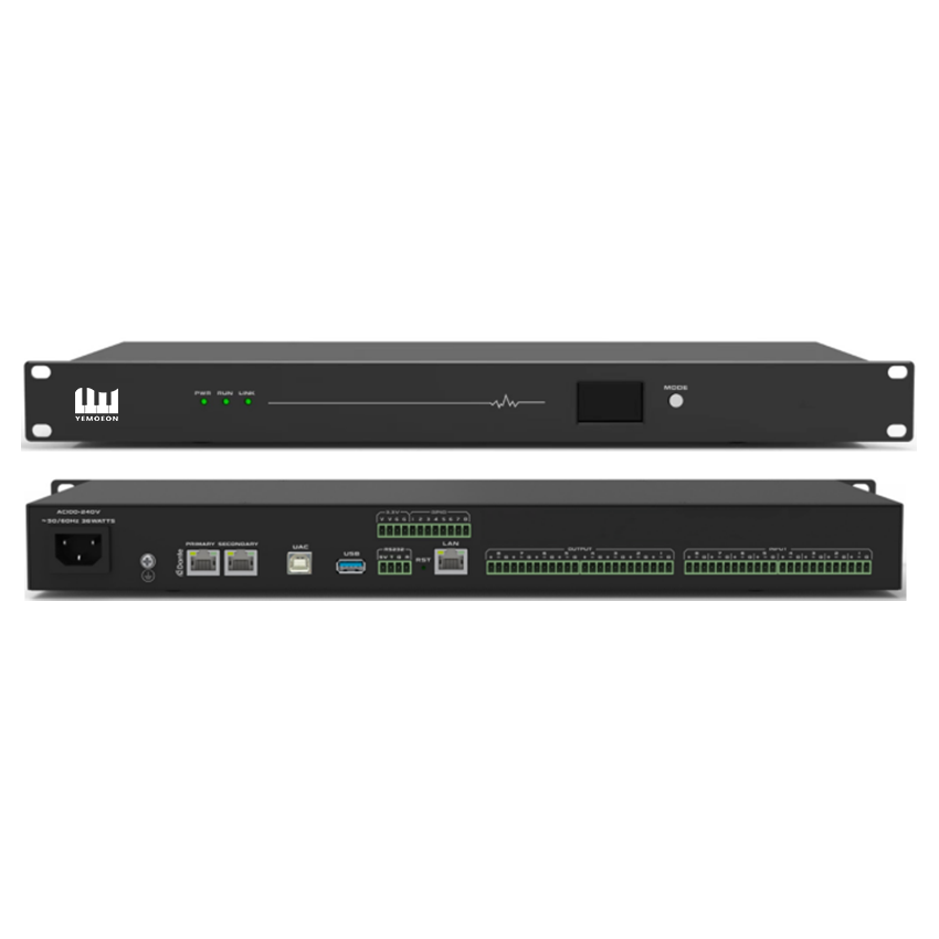 8×8媒体矩阵 CDP88D